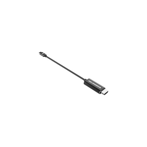 Monster USB-C - HDMI Cable 1.8