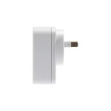Moki Dual USB Wall Charger Wh