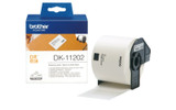 Brother DK11202 White Label