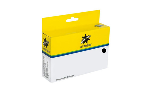 Cartridge World Brother LC-239XL Black Ink Cartridge