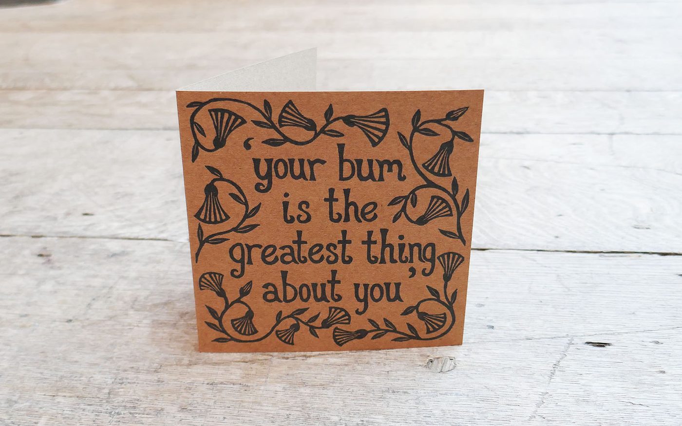 Greeting Card