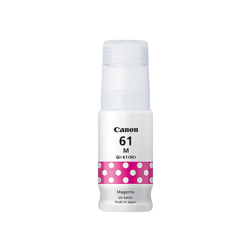Canon GI61 Magenta Ink Bottle OEM