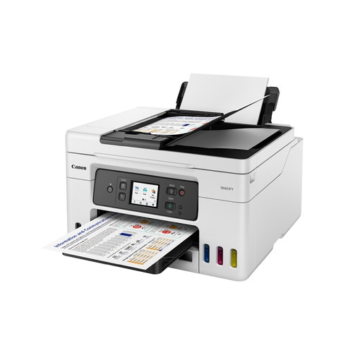 Canon GX4060 Mega Tank Multifunction