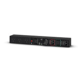 Cyber Power Hotswap Maint Bypass Switch