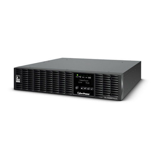 Cyber Power OL1500VA Rack Tower UPS