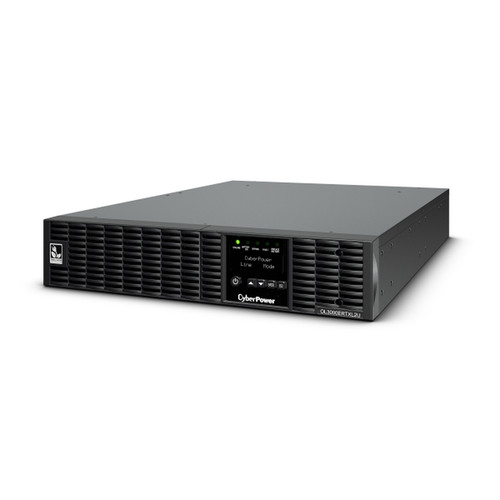 Cyber Power OL3000VA Rack Tower UPS