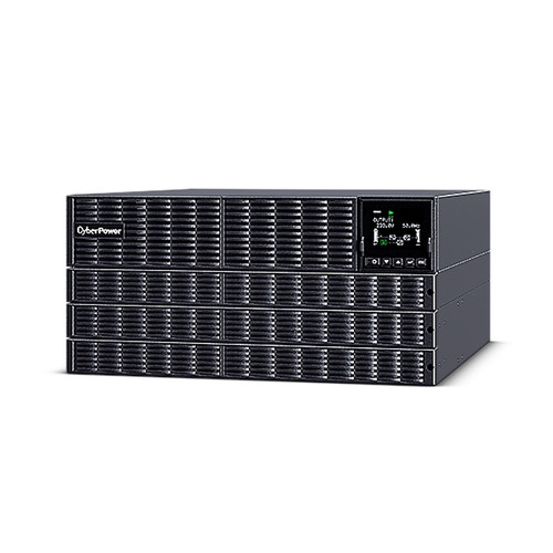 Cyber Power 10000VA/10000W Rack UPS