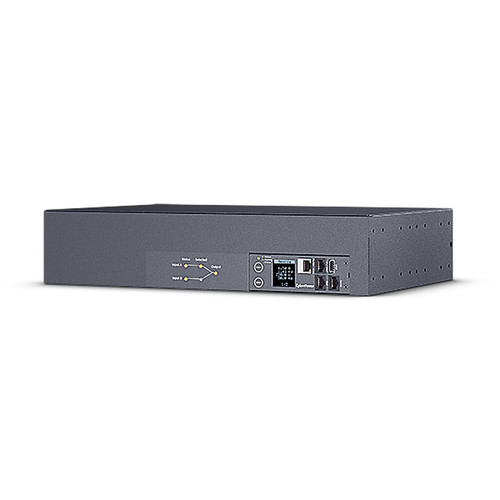 Cyber Power Switched ATS 32Amp