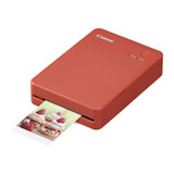 Canon Selphy QX20 Red