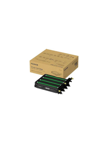 Fuji Film CT351282 CMYK Drum