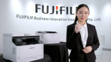 Fuji Film CT351282 CMYK Drum