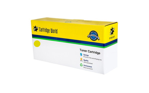 Cartridge World Brother DR-251Y Yellow Drum Unit
