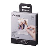 Canon XC Selphy Paper 20sheets