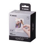 Canon XC Selphy Paper 60sheets
