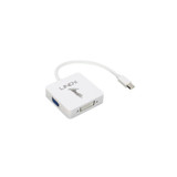 Lindy Mini DP 1.2 Multi Conv