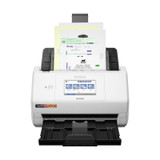 Epson Receipt RR-600W Scanner