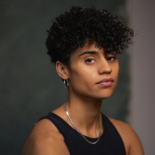 Headshot of Felixe Forde looking directly at the camera.