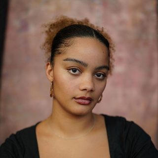 Headshot of Inez Solomon-Gardner looking directly at the camera.
