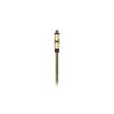 Monster Gold Audio Cable 1.5M