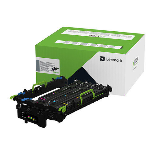 Lexmark 77L0ZV0 CMY Image Unit OEM