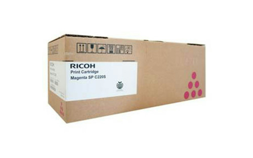Ricoh/Lanier Type 220 Mag Tnr OEM