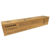 Toshiba TFC425 Toner Cyan