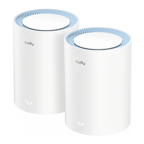 Cudy WIF-CU-00014 2-Pack