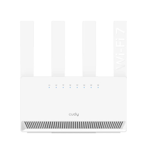 Cudy BE3600 Wi-Fi 7 Gigabit Router
