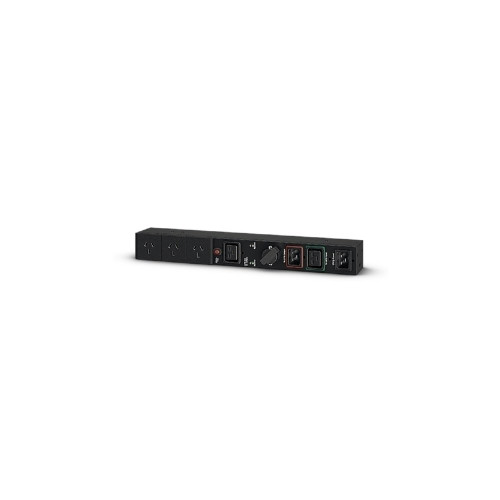 Cyber Power Hotswap Maint Bypass Switch