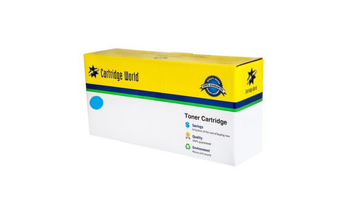 Cartridge World Brother DR-251C Cyan Drum Unit