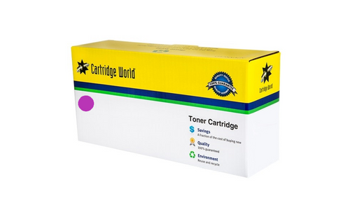 Cartridge World Brother DR-251M Magenta Drum Unit