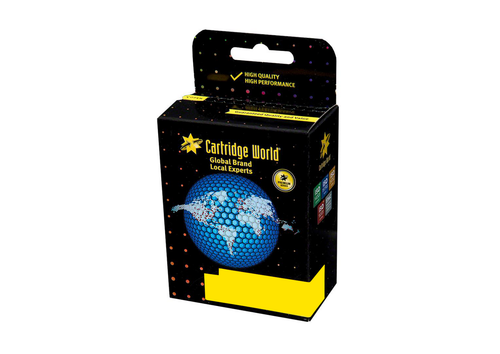 Cartridge World Brother LC-3317 C/M/Y Ink Value Pack