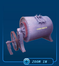 Ball Mill